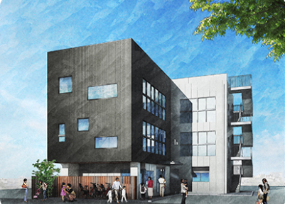 クオリスキッズ 北梅田保育園