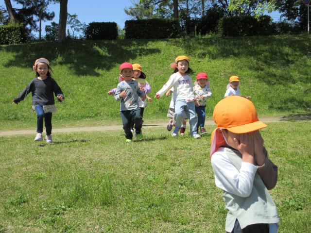 認定こども園 洛北幼児園