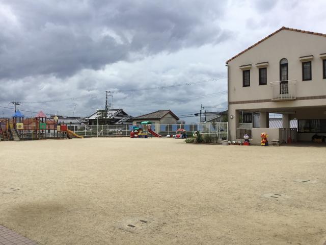 幼保連携型認定こども園　信太保育園
