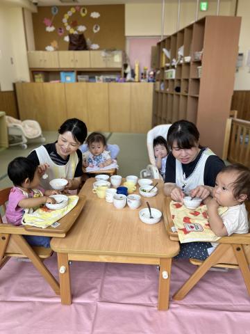 認定こども園　大谷保育園