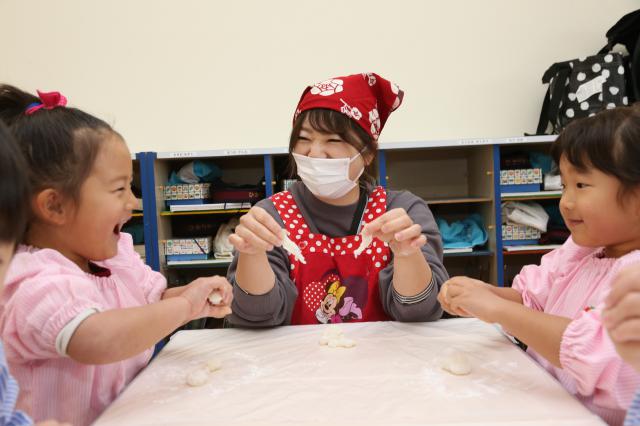 摂津ひかり幼稚園