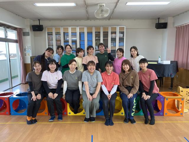 たちばなこども園