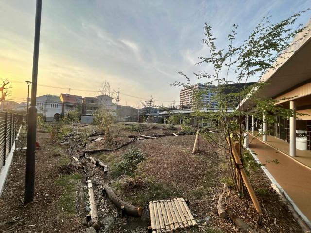 天王つなぐこども園