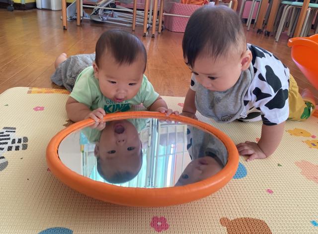 第二徳風保育園