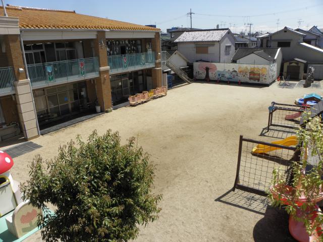 幼保連携型認定こども園　チューリップ保育園