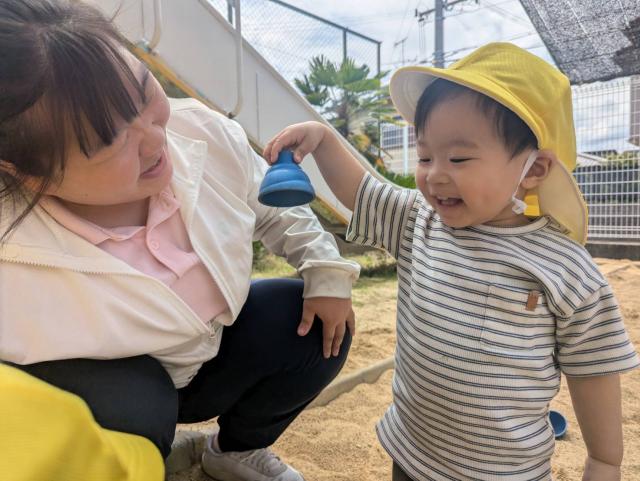 センパイイメージ