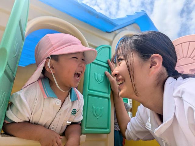 センパイイメージ