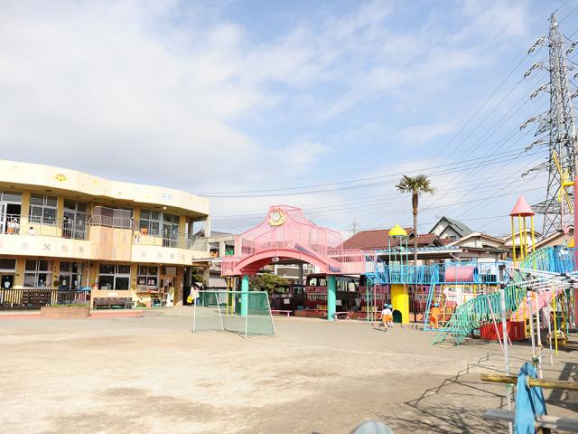 大和富士幼稚園