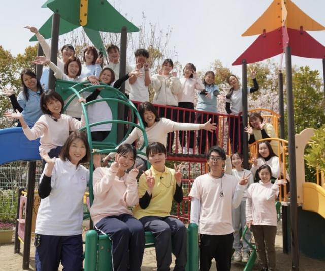 幼保連携型認定こども園 エールこども園