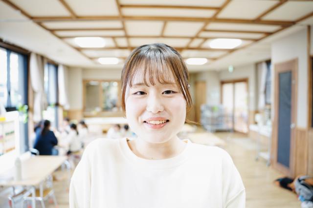 センパイイメージ