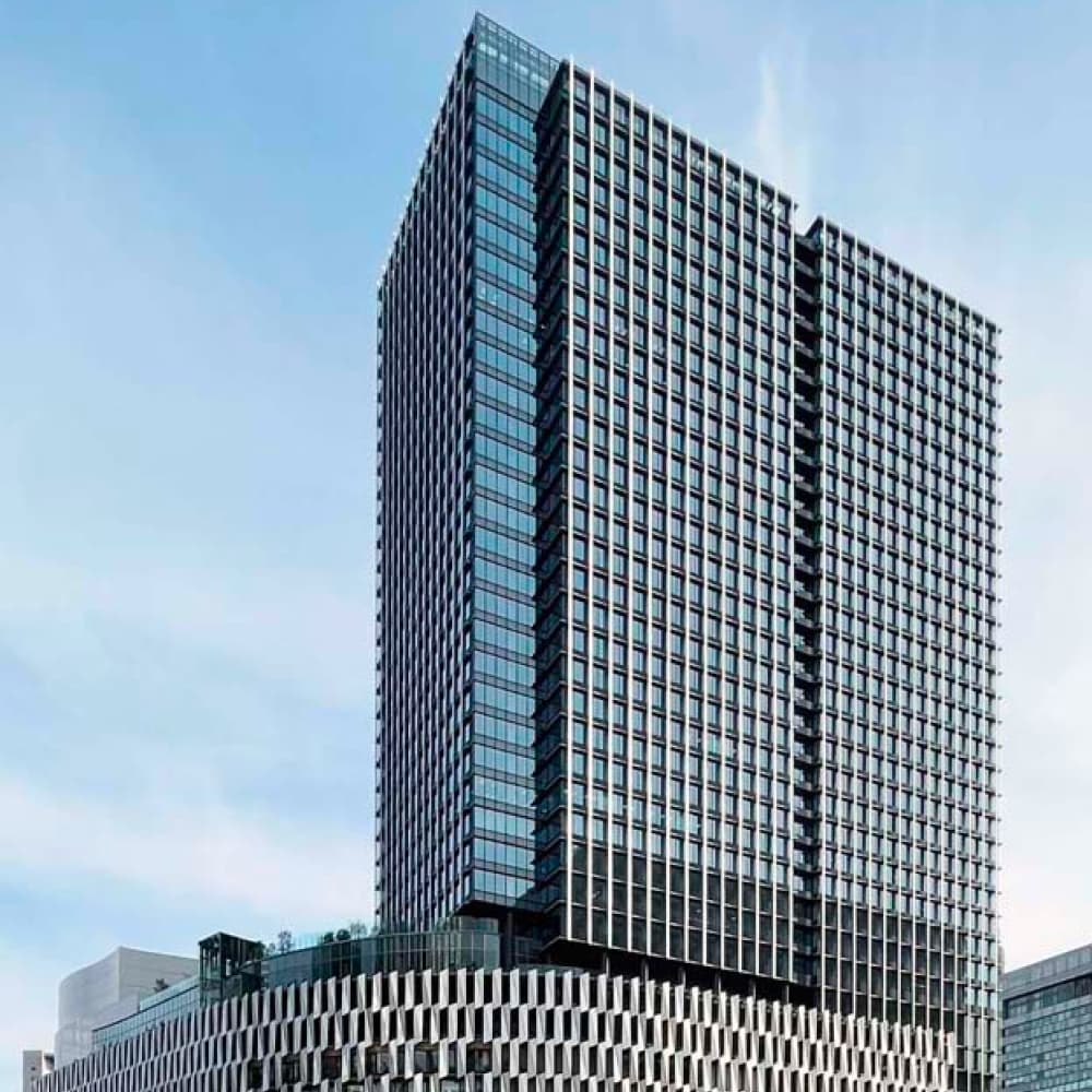 梅田サウスホール<br>（大阪梅田ツインタワーズ・サウス11F※阪神百貨店の真上11F）