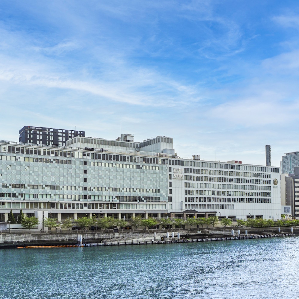 OMMビル 2F Aホール