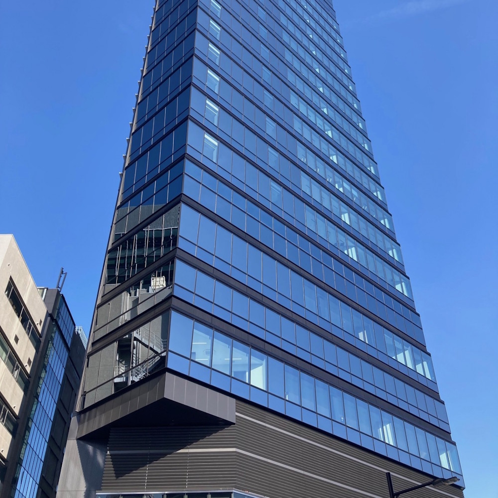 ベルサール新宿南口4F Room1+2