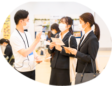 MENUのフェアについてのイメージ