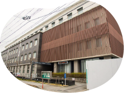 MENUのアクセスについてのイメージ