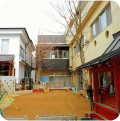 認定こども園　安朱保育園の写真