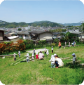 端山の丘こども園の写真