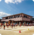 梅ノ宮保育園の写真