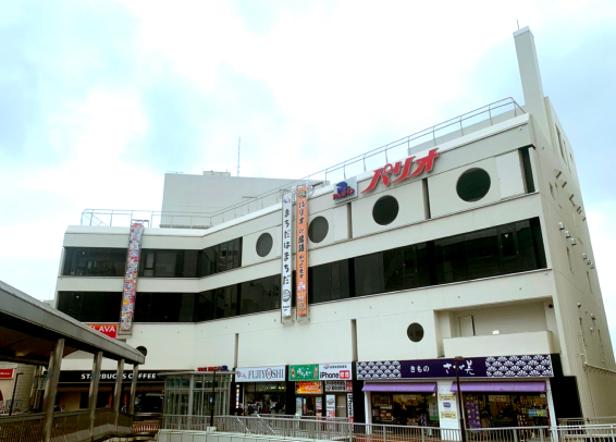 ほいコレ就職ガイダンスイベント会場京都QUESTION