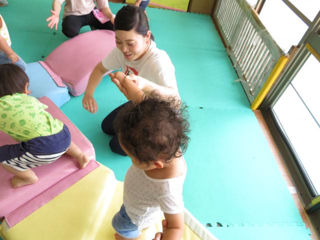 センパイイメージ