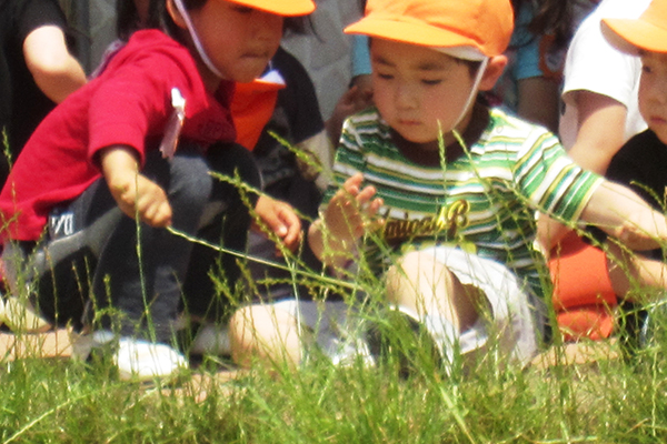 南山・辻尾・塩井先生