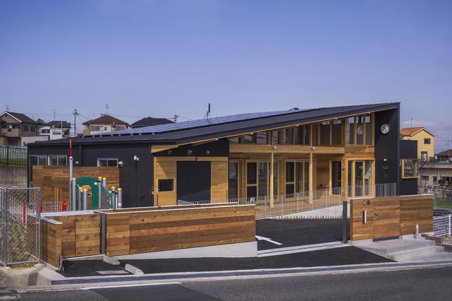 認定こども園　光明保育園