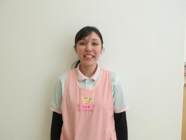 センパイイメージ