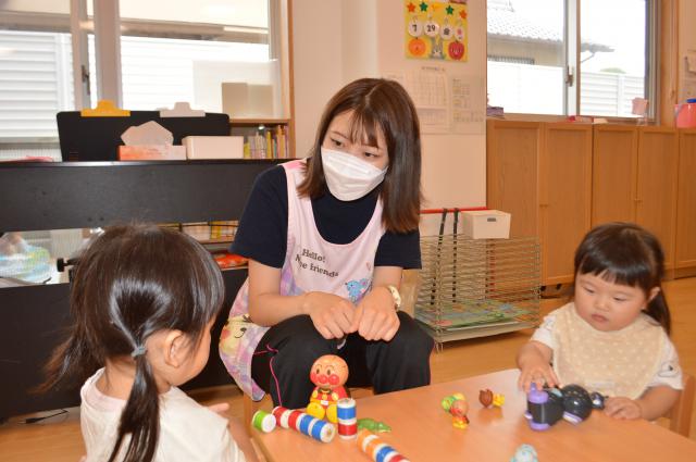 センパイイメージ