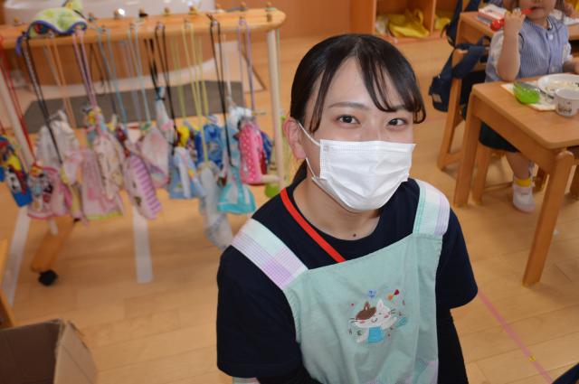 センパイイメージ