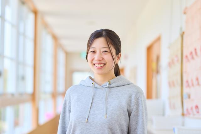 センパイイメージ