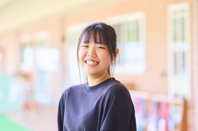 センパイイメージ