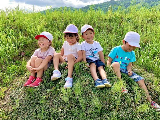 あひるが丘こども園