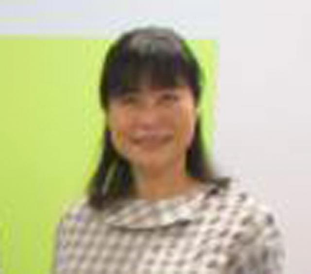 白樫　旬子先生