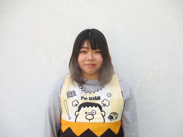 センパイイメージ