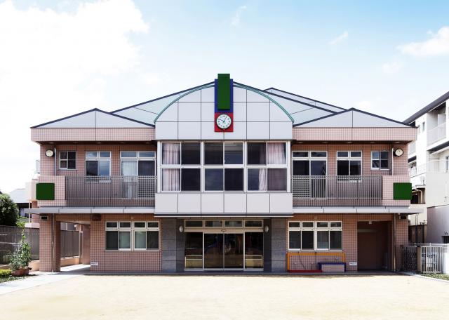 くずはあけぼの保育園