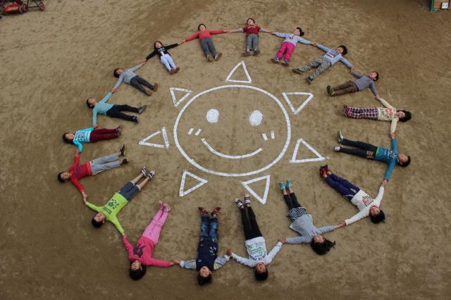 アンパス保育園