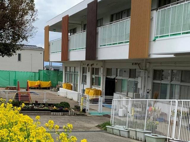 アートチャイルドケア箕面稲保育園