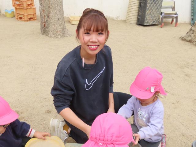 センパイイメージ