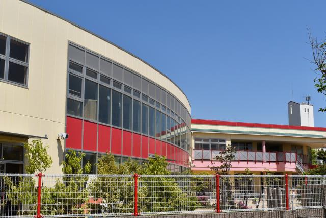 幼保連携型認定こども園　浜風あすのこども園