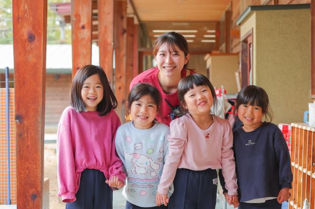 センパイイメージ