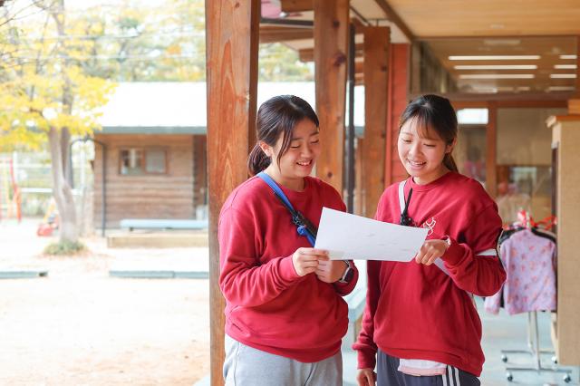 センパイイメージ