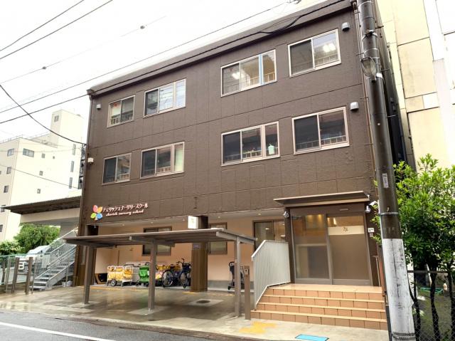 チェリッシュナーサリースクール木場