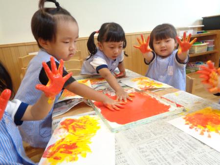 幼保連携型認定こども園　智鳥保育園