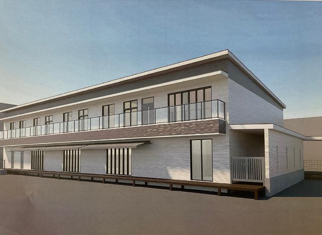 幼保連携型認定こども園 打出ひだまりこども園