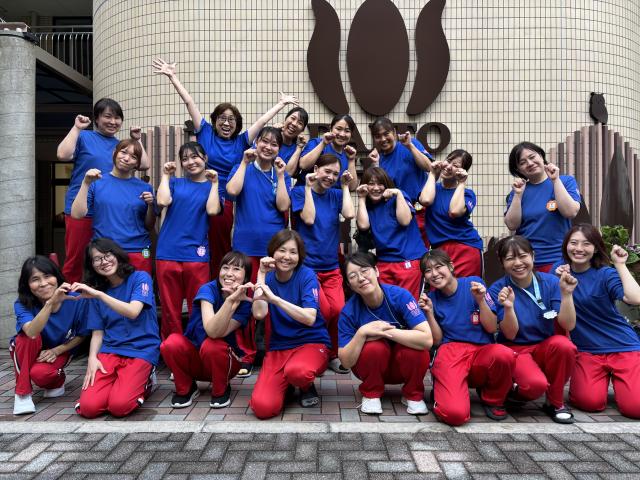 大東中央幼稚園