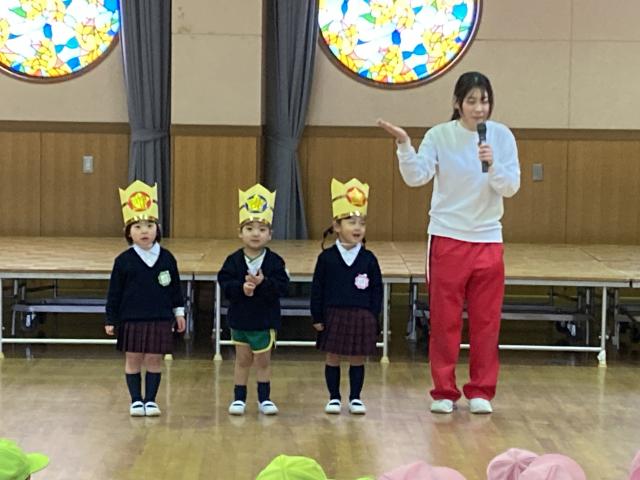 センパイイメージ