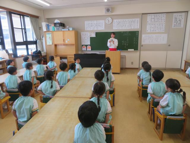 センパイイメージ