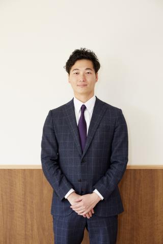 中尾　圭伺先生