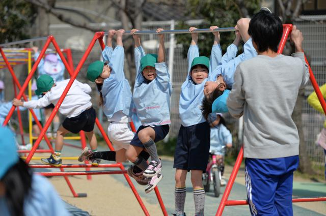 増山　和久先生