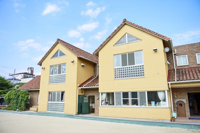 幼保連携型認定こども園　木の実キッズキャンパス